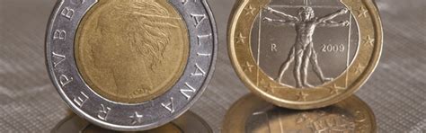 lira to euro conversion